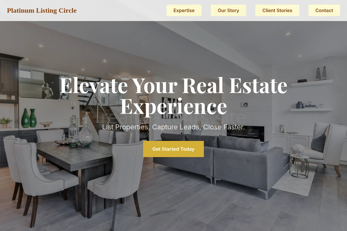 Market Real Estate