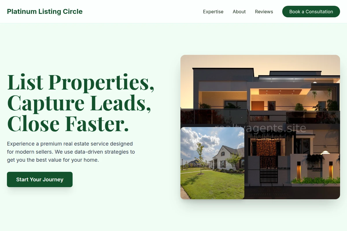 Market Real Estate