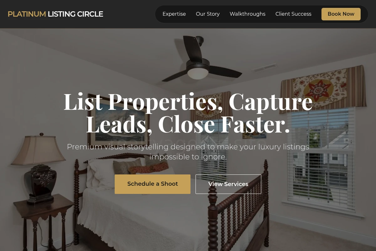 Key Real Estate Photo