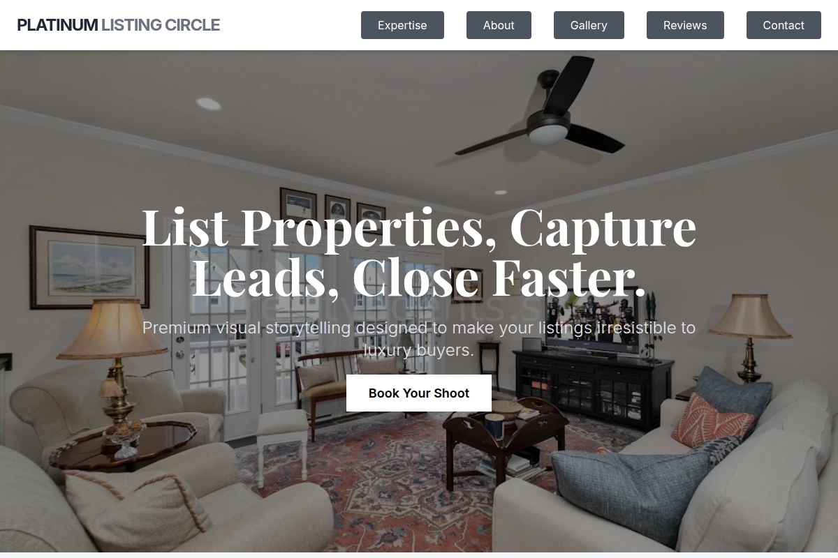 Mortgage Real Estate Photo