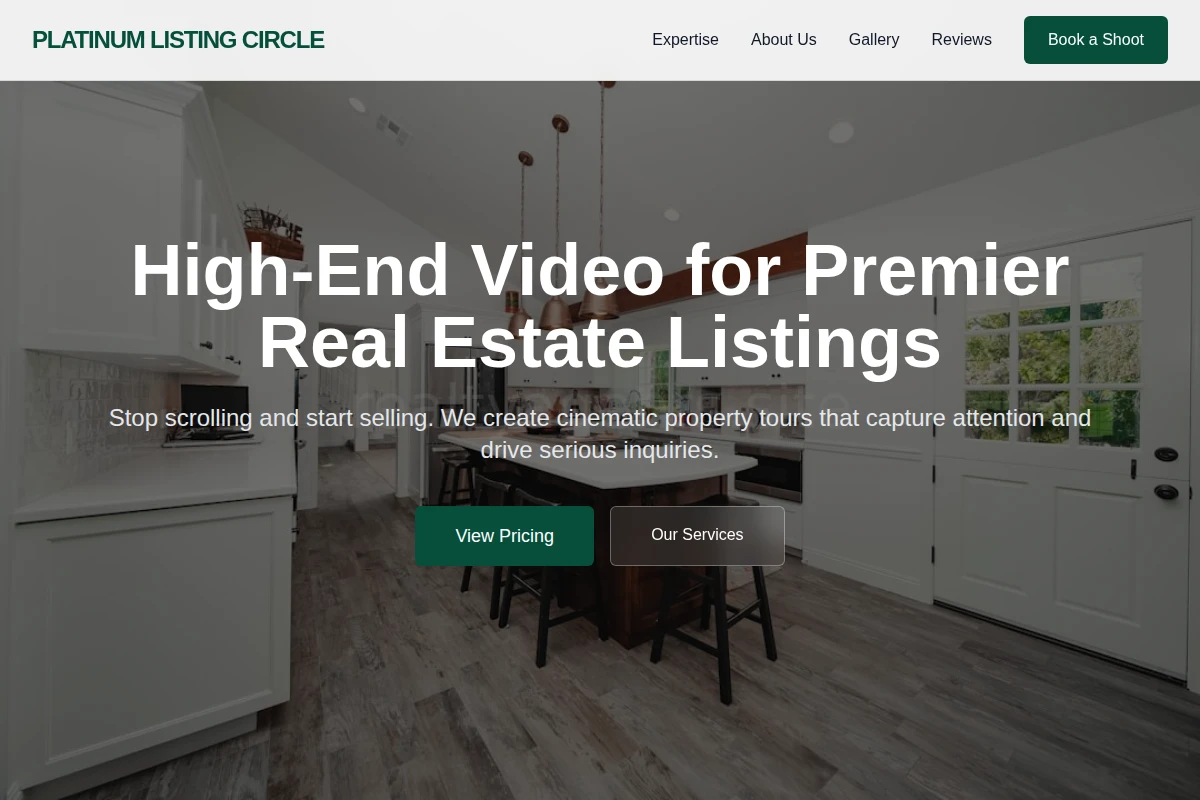 real-estate-video