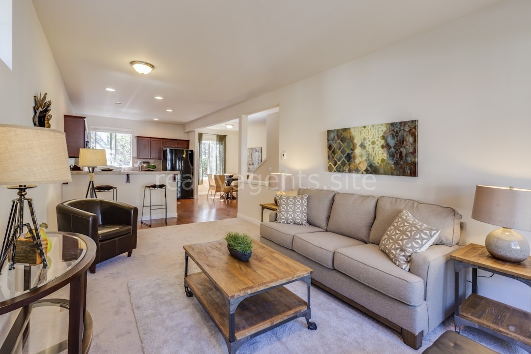 Buying Homes