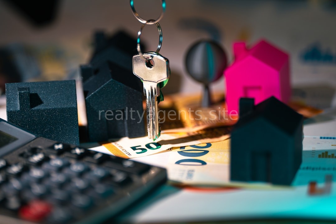 Residential Sales